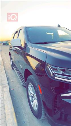 شێڤرۆلێت تاهۆ